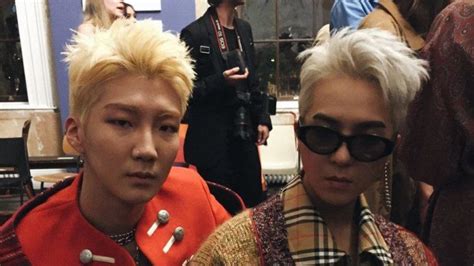 Vogue Says WINNER’s Lee Seung Hoon And Song Mino “Won 